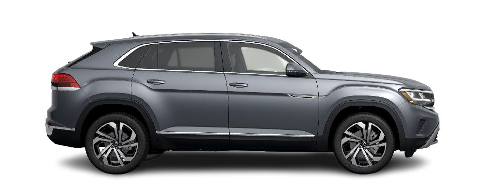 Volkswagen Atlas Cross Sport