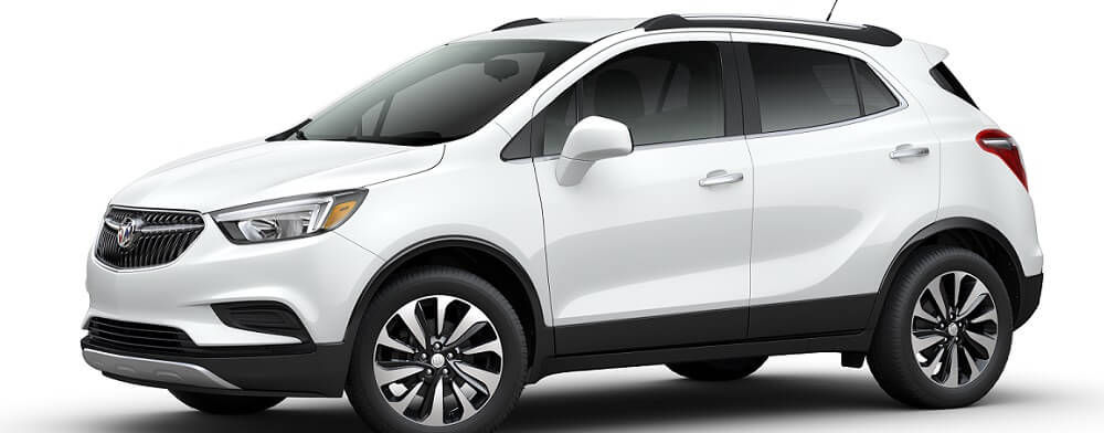 Buick Encore