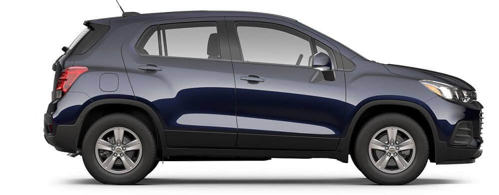 Chevy Trax
