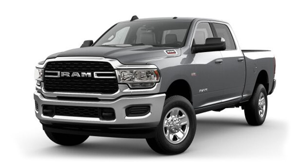 Ram 3500