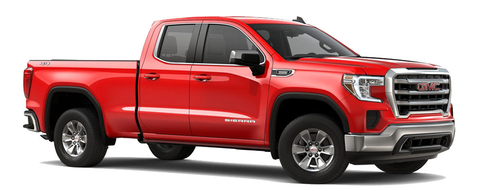 GMC Sierra
