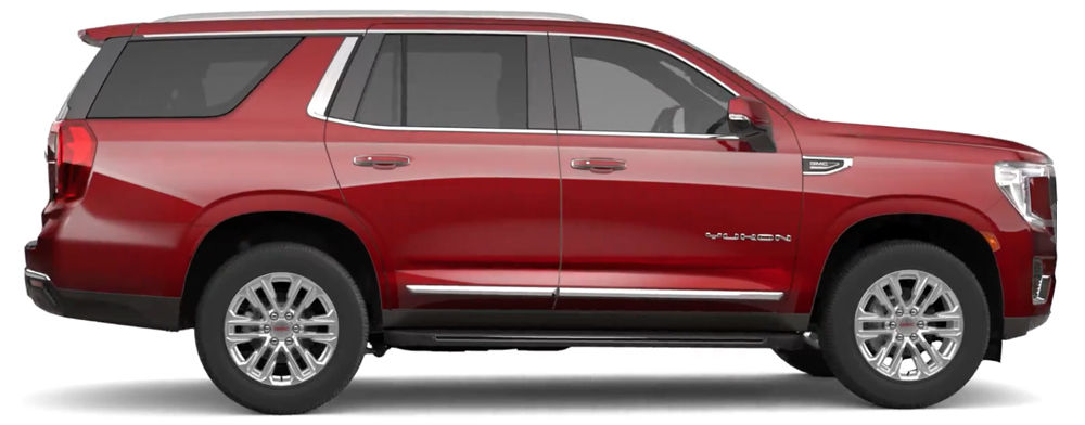 GMC Yukon