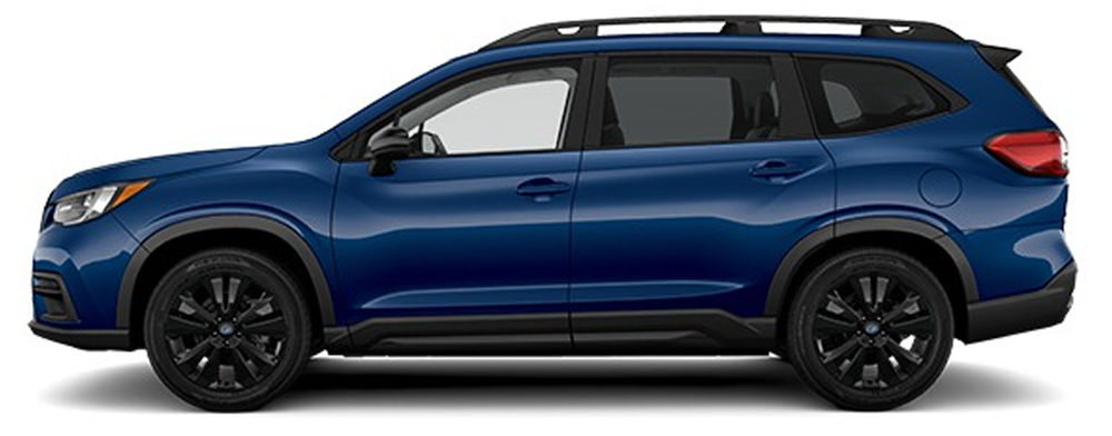 Subaru Ascent