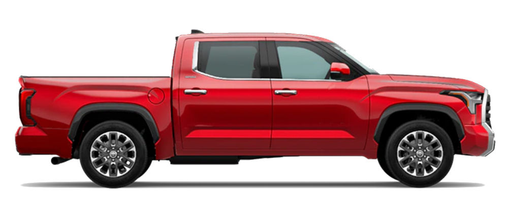 Toyota Tundra