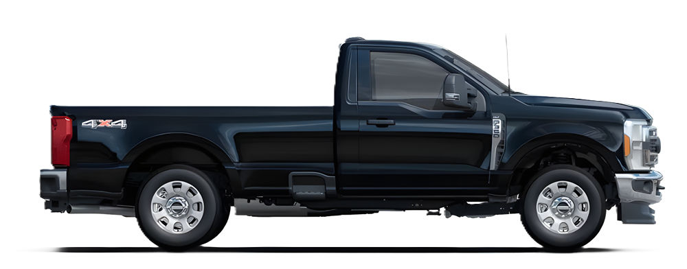 Ford F-350 