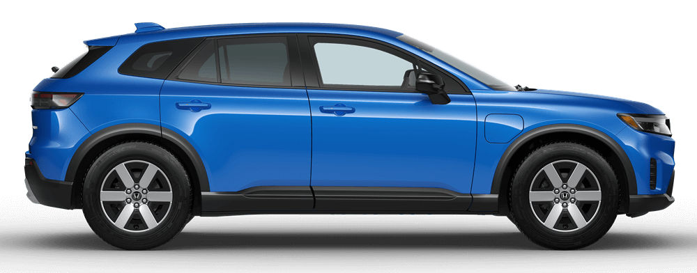 Honda Prologue