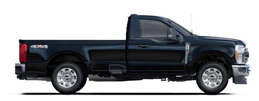 Ford F-350