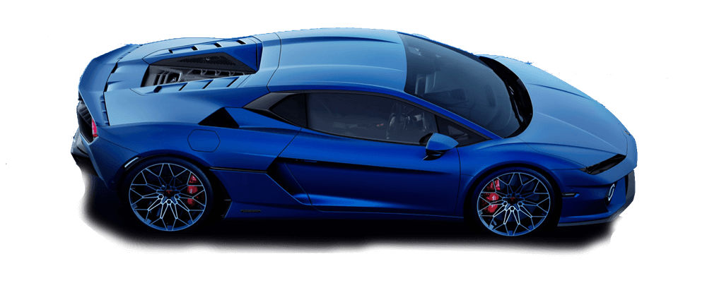 Lamborghini Temerario