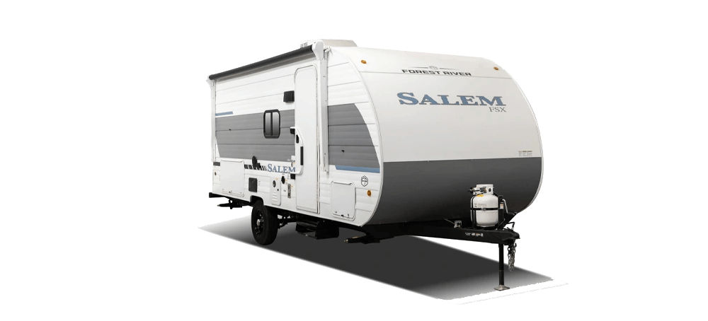 Forest River Salem FSX