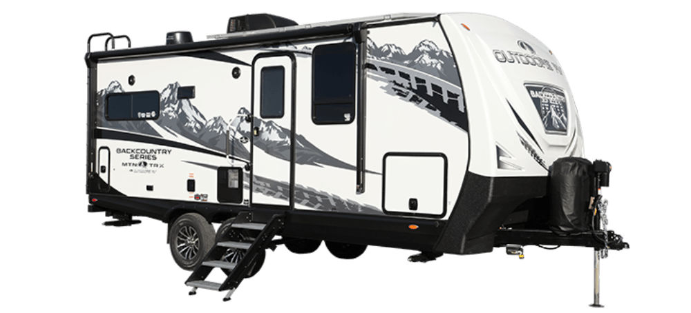 Outdoors RV Backcountry