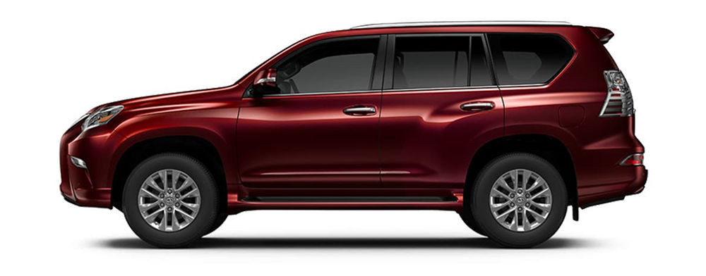 Lexus GX