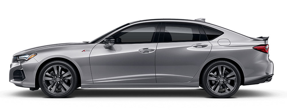 Acura TLX