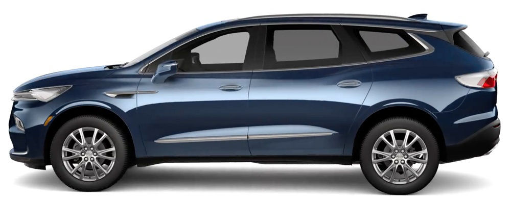Buick Enclave