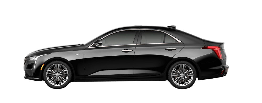 Cadillac CT4