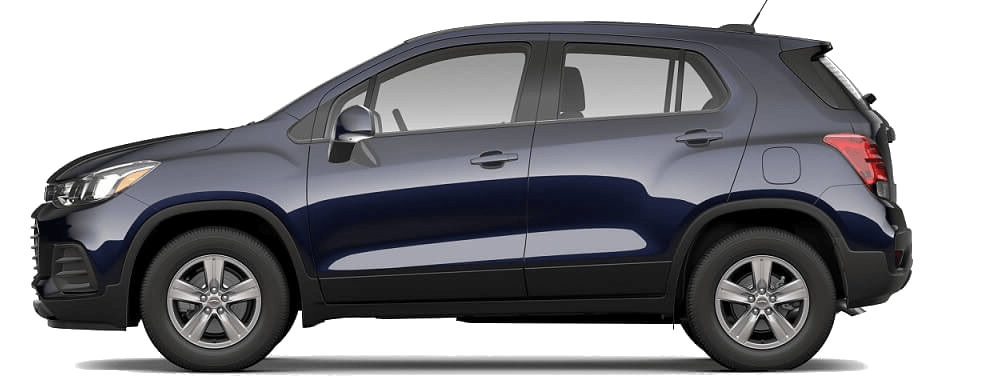 Chevy Trax