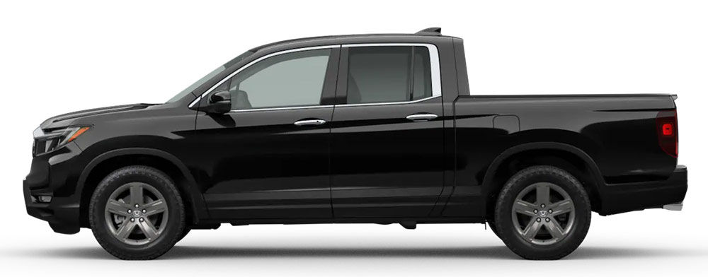 Honda Ridgeline