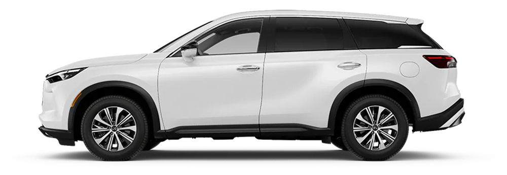 INFINITI QX60