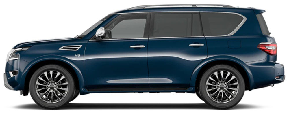 Nissan Armada