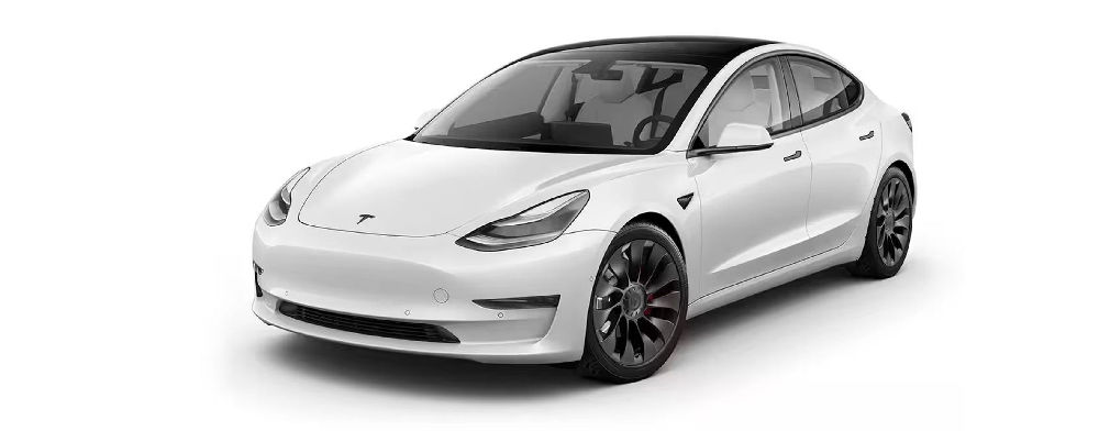 Model S