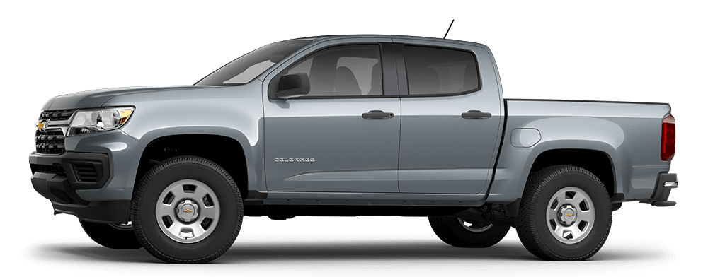 Chevy Colorado