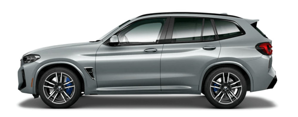 X3 M50