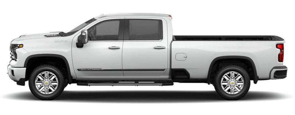 Chevy Silverado 3500