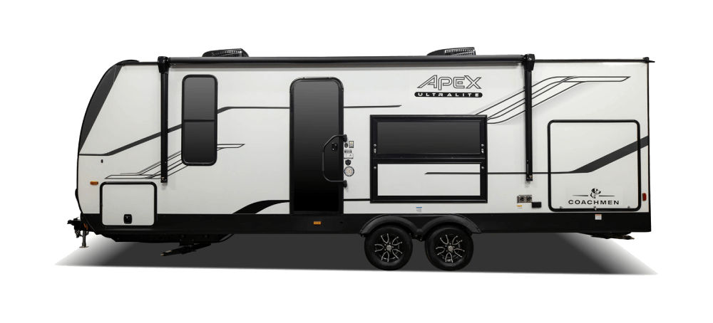 Coachmen Apex Ultra-Lite