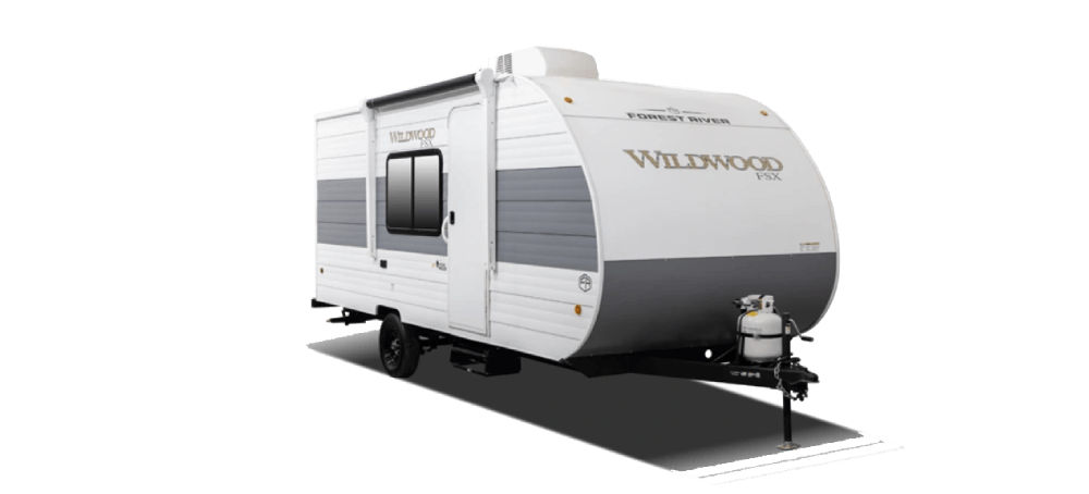 Forest River Wildwood FSX
