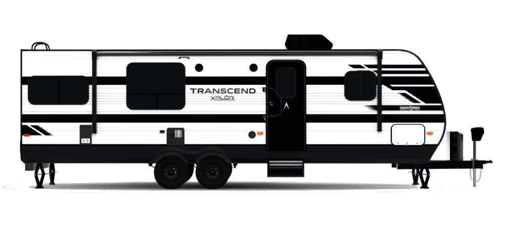 Grand Design Transcend XPLOR
