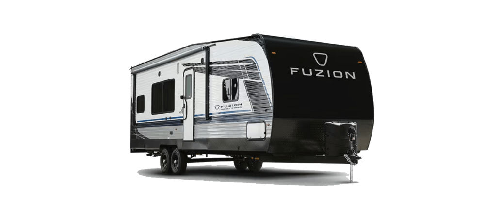 Keystone Fuzion