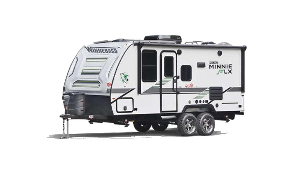 Winnebago Micro Minnie FLX