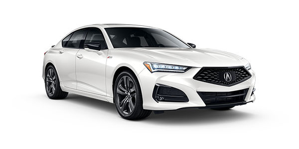 Acura TLX