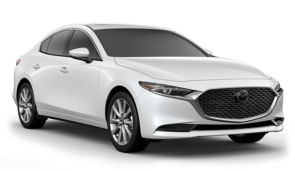 MAZDA3