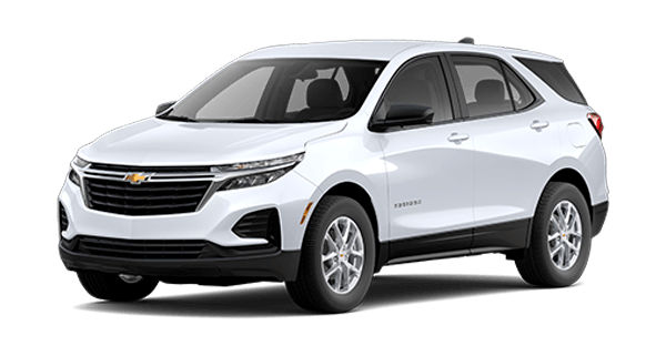 Chevy Equinox