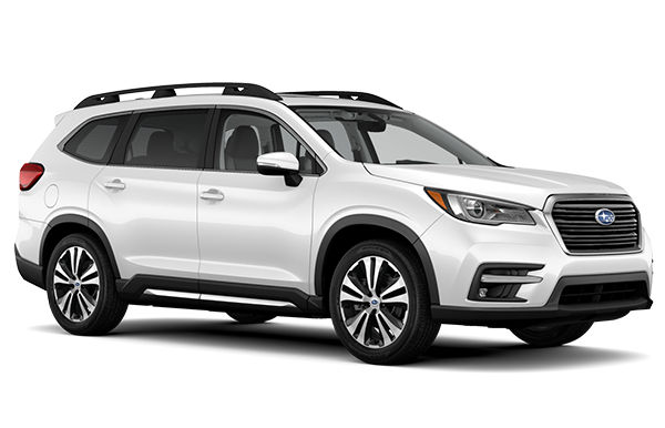 Subaru Ascent