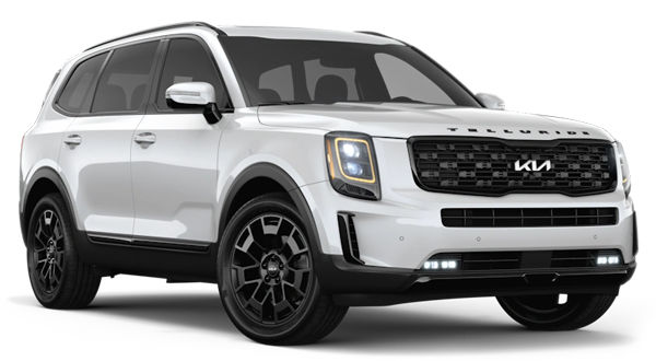 Kia Telluride