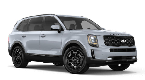 Kia Telluride