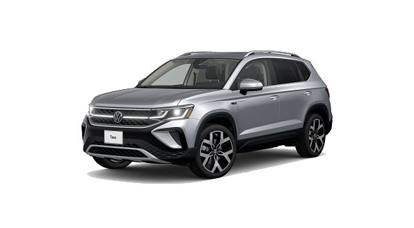 Volkswagen Taos