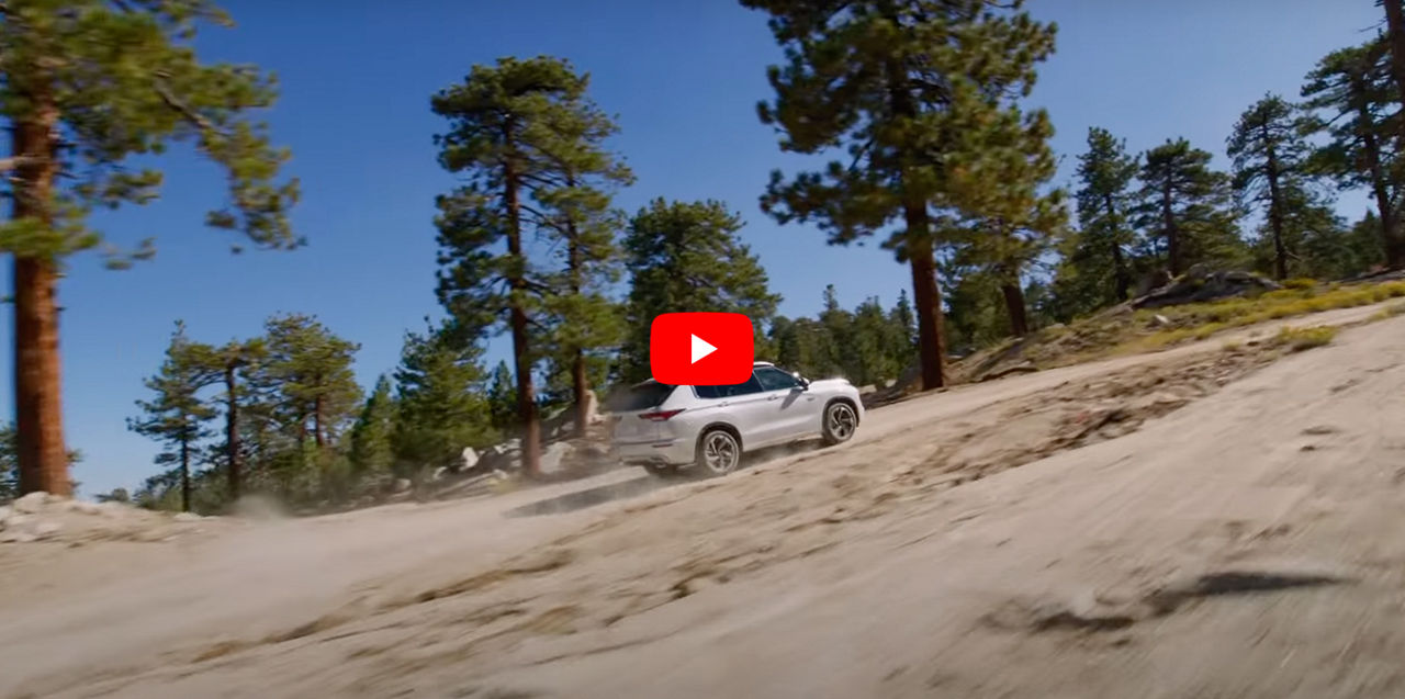 2024 Mitsubishi Outlander PlugIn Hybrid Cold Brook Mitsubishi
