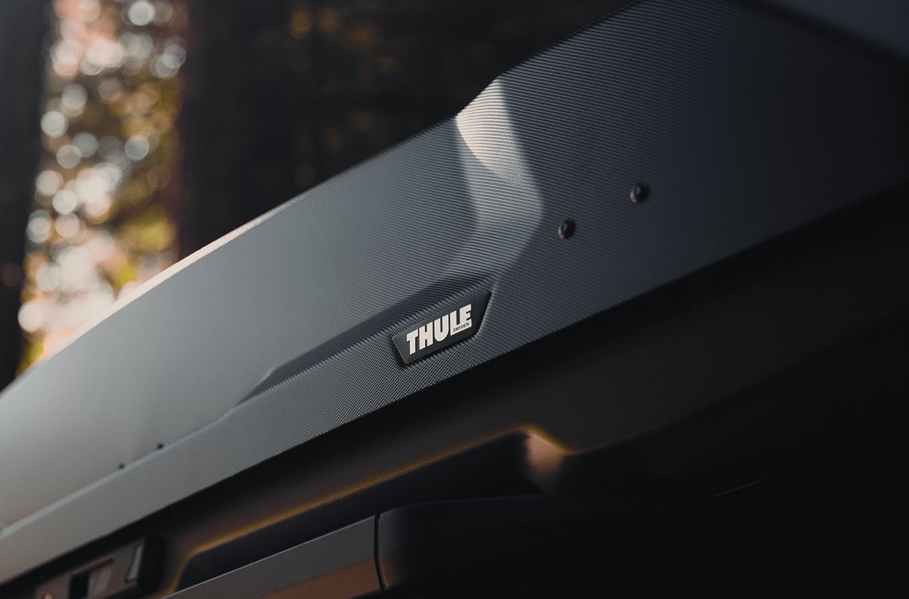 2025 Mitsubishi Outlander Trail Edition Roof Rack