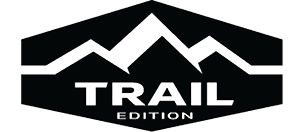 2025 Mitsubishi Outlander Trail Edition Logo