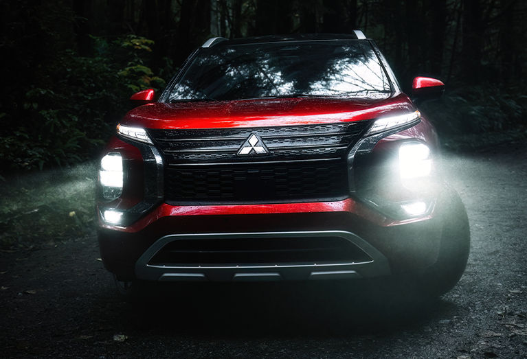 Mitsubishi Outlander PHEV Performance