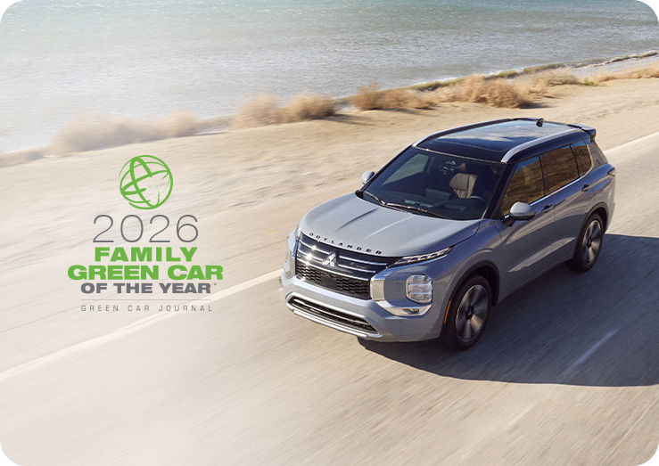 2026 Family Green Car of the Year Award