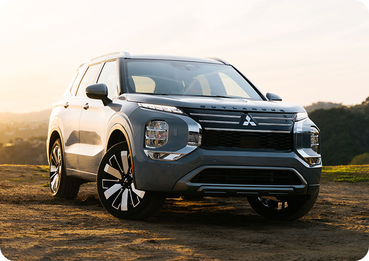 Mitsubishi Outlander Performance