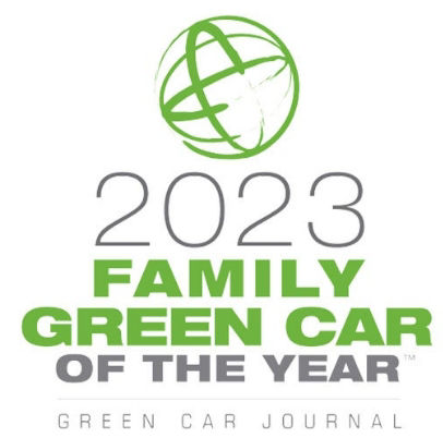 2023 Family Green Car of the Year