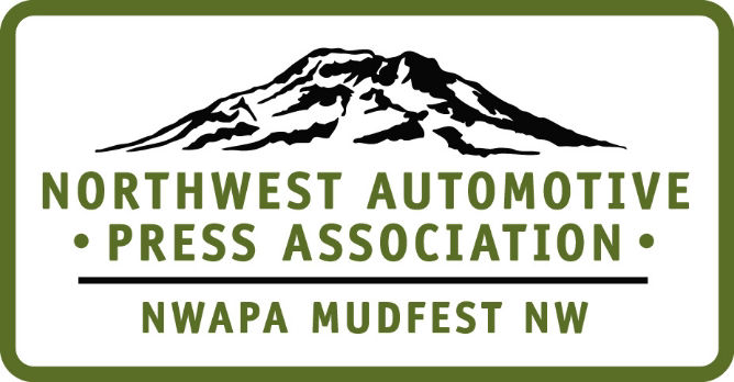 NWAPA Mudfest NW