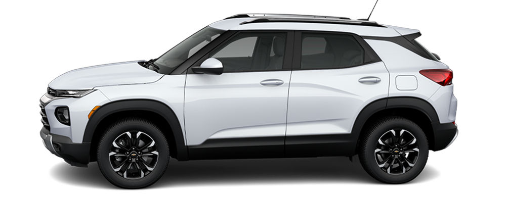 Chevy Trailblazer