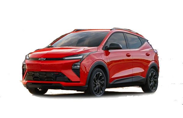 Chevrolet Bolt