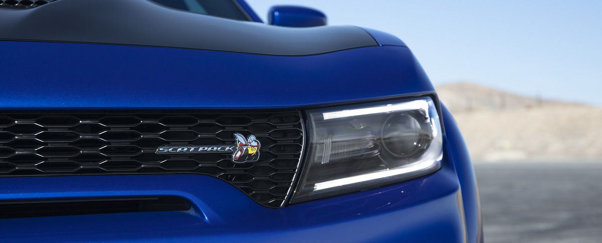 Dodge Lease Deals near Detroit MI