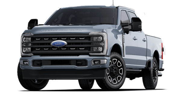 Ford F-250